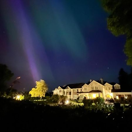 Loch Lein Country House Fossa 외부 사진