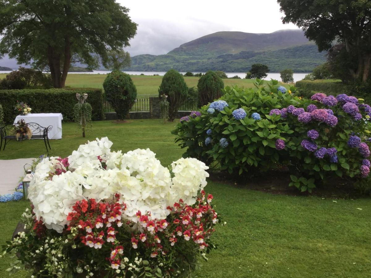 Loch Lein Country House Fossa 외부 사진