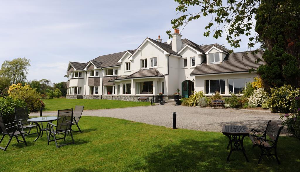 Loch Lein Country House Fossa 외부 사진