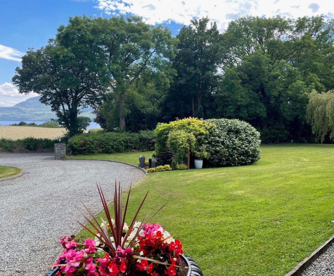 Loch Lein Country House Fossa 외부 사진