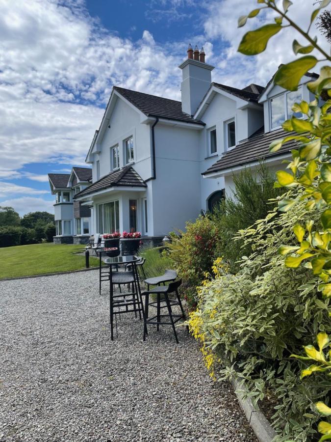 Loch Lein Country House Fossa 외부 사진