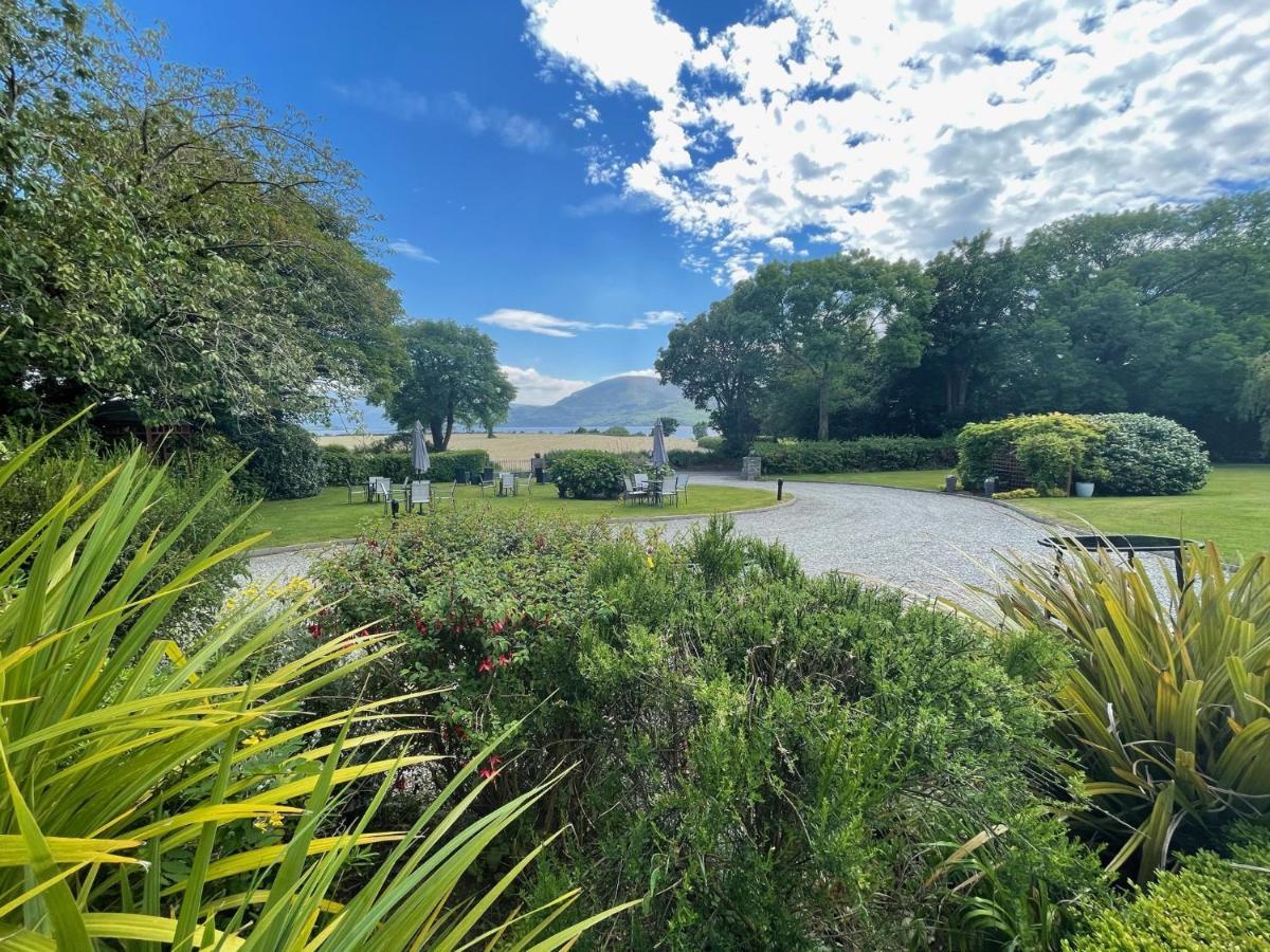 Loch Lein Country House Fossa 외부 사진