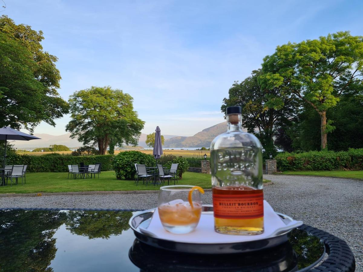 Loch Lein Country House Fossa 외부 사진