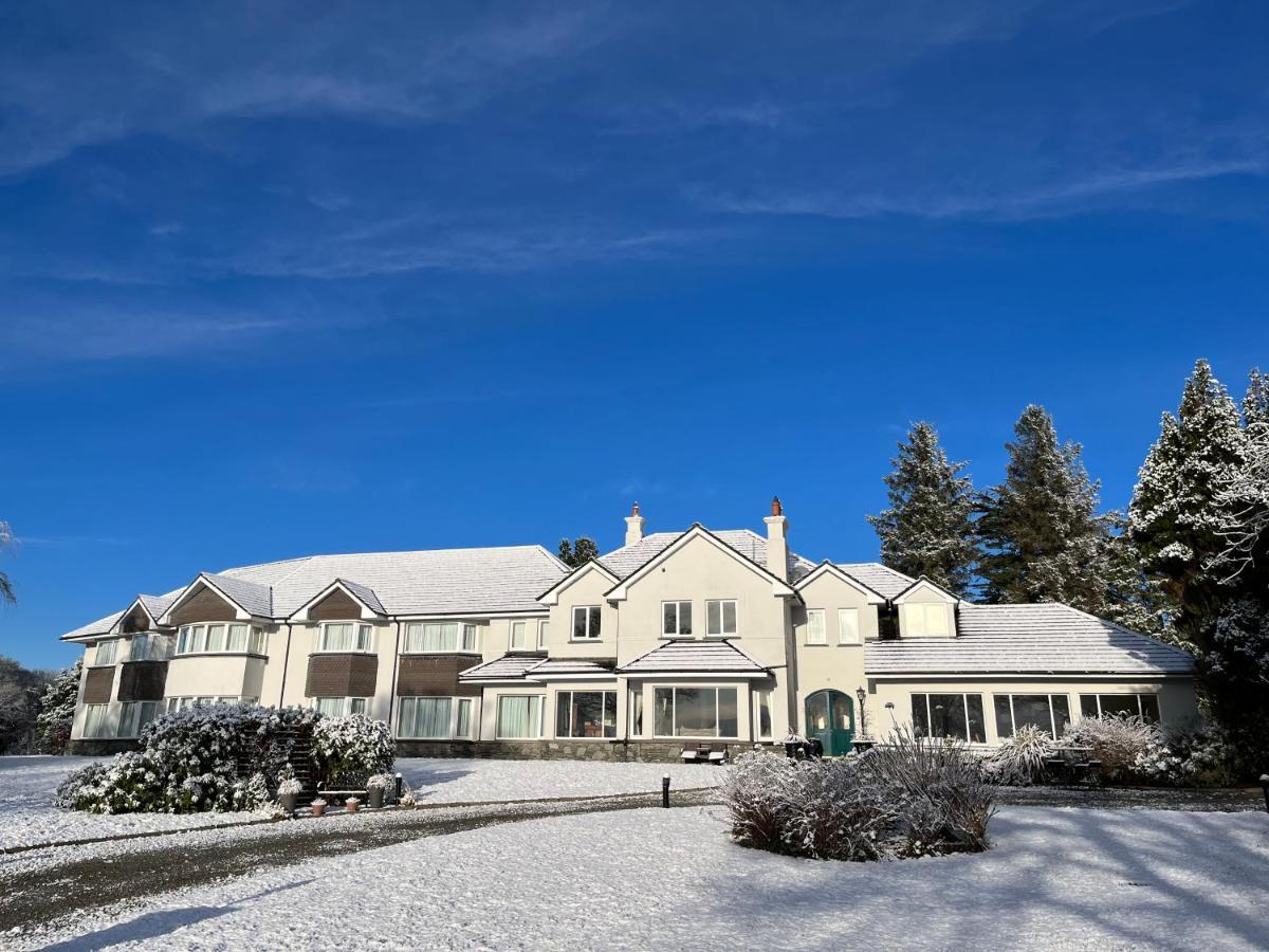 Loch Lein Country House Fossa 외부 사진