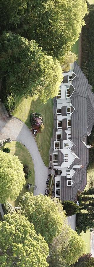 Loch Lein Country House Fossa 외부 사진