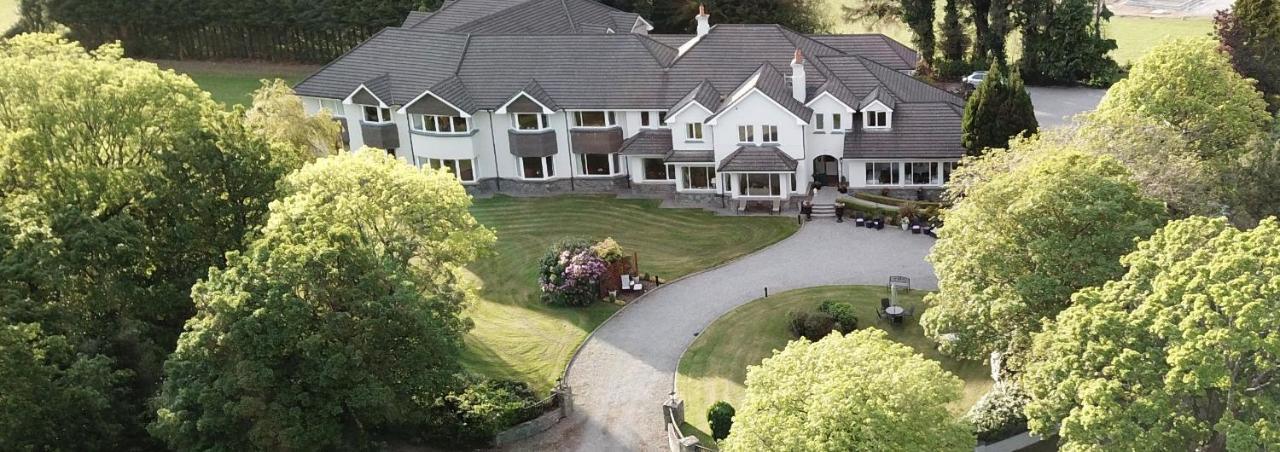 Loch Lein Country House Fossa 외부 사진