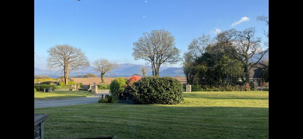 Loch Lein Country House Fossa 외부 사진