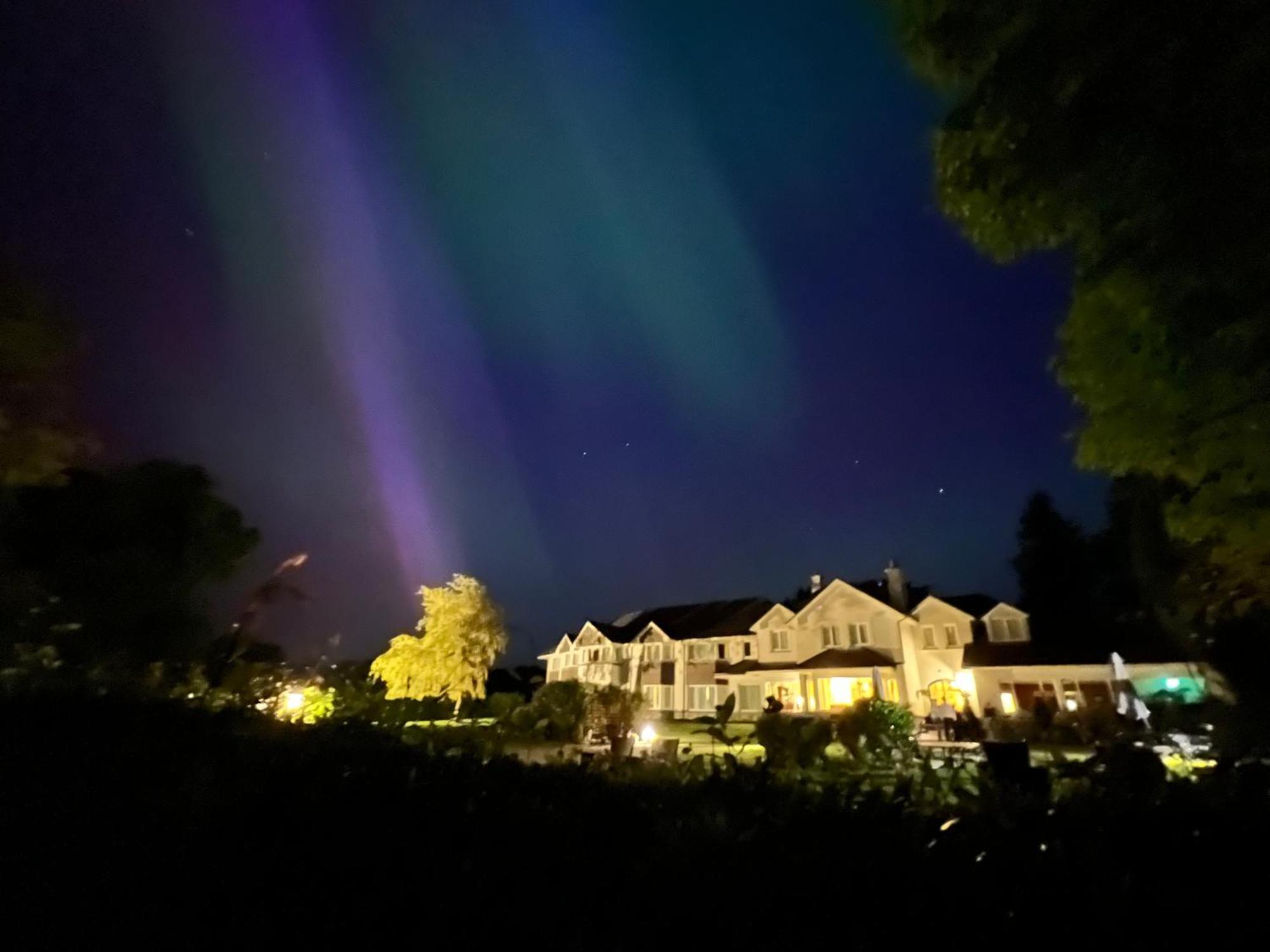 Loch Lein Country House Fossa 외부 사진