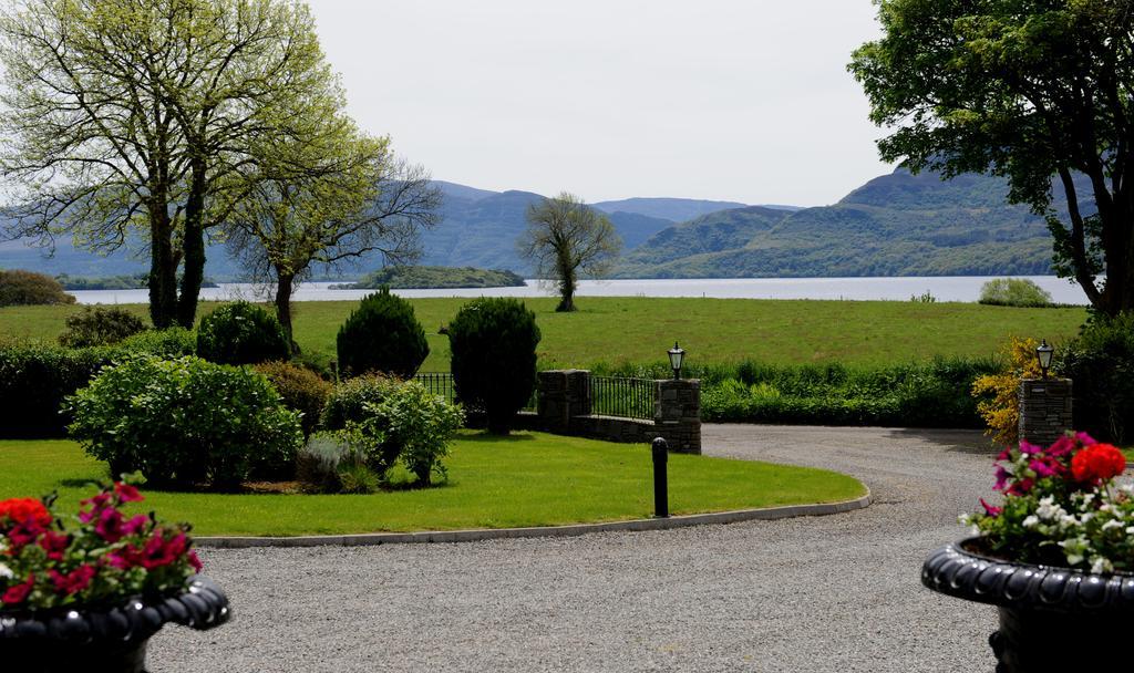 Loch Lein Country House Fossa 외부 사진