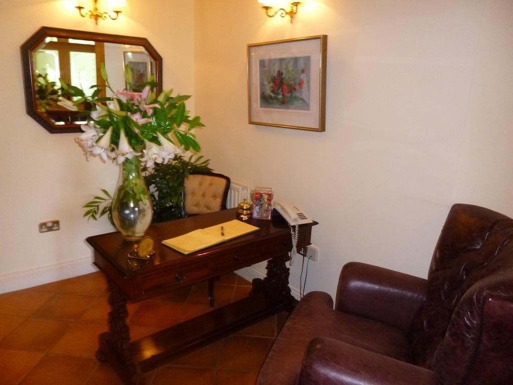 Loch Lein Country House Fossa 객실 사진